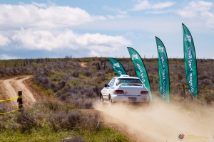 2017 Oregon Trail Rally