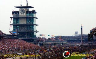 racedaymorning