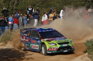 2009 WRC