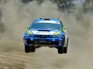 Rally – 2010 Sno* Drift Rally