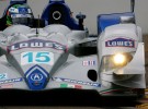 Le Mans – Strakka is Acura Powered
