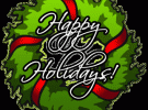 Featured – Happy Holidays from OP!