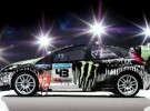 Rally – Ford Announce X-Games Drivers