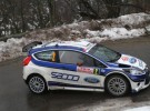 Rally – Monte Will Open IRC