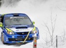 Rally – Pastrana Wins Sno* Drift