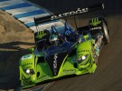 Le Mans – Highcroft Amongst Le Mans Entries