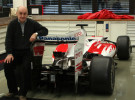 OP-Ed – USF1 Denies; Stefan Delivers