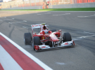 F1 – Bahrain Review and Some Thoughts