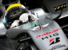 F1 – Friday Practice Thoughts