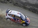 Rally – WRC Jordan Will Happen