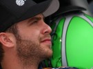 IndyCar – St. Petersburg Practice 3