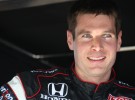 IndyCar – St. Petersburg Practice 2