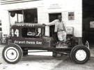 IndyCar – Kansas Preview:  A look at the history of open-wheel racing around Kansas City
