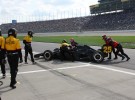 IndyCar – Kansas Preview: Kansas Speedway 2007-2009