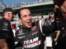 IndyCar – Pole Day Results