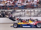 IndyCar – Indianapolis 500 Memories: Birthdays, Radios, and Radioactive Coolers