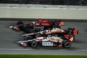Photo - IndyCar.com, 2010