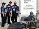 OpEd – The Potential Future of the Delta Wing