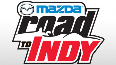 Open Road Acura Wayne on Mazda Road To Indy   Looking Forward To Milwaukee   Open Paddock