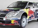 Rally – Red Bull Skoda Ready to Attack SWRC