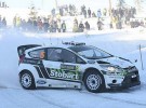 Rally – Stobart Goes Big for Mexico