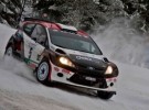 WRC – Junior Squads Get a Face Lift