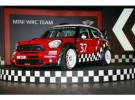 WRC – Makinig Sense of MINI