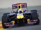 F1 – Vettel Silences Critics?