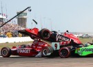 OP-Ed – Does INDYCAR’s “Faux-vertaking” Rule Encourage Avoidable Contact?