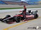 IndyCar – Thoughts on the 2012 Dallara Aerodynamics