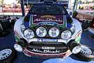 WRC – Latvala Leads in Spanish Dust Until Late Spin Proves Costly