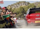WRC – MINI Fails to Register for 2012