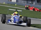 Mazda Road to Indy – Fall IMS Test Recap: USF2000