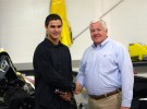 USF2000 – Bobby Kelley Wins Scouting Combine
