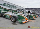 Indy Lights – Juncos Racing Joins Forces with Davey Hamilton Racing