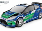 WRC – Ford Extends World Rally Championship Participation