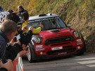 WRC – MINI Final Day from Monte Carlo