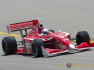 GrandAm – Anders Krohn Lands Rolex24 Ride with Yellow Dragon Motorsports