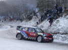 Rally – MINI World Rally Leg 1 Release