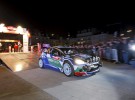 WRC – Ford Targets Six of the Best at Scandinavian Snowfest