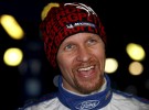 WRC – Petter Slapped With the Infamous Article 151c