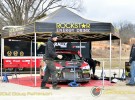 Rally America – Leg 1 Complete at 100AW