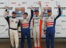 USF2000 – Cape Motorsports Dominates at Sebring