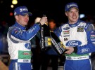 WRC – Ford and M-Sport Secure 50th World Rally Victory in Sweden