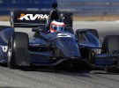 IndyCar – Devolping Talent vs. Quick Fix