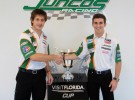 Star Mazda – Returning Drivers and a Spring Training Recap
