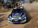WRC – Latvala and Solberg Head Portugal Leaderboard for Ford