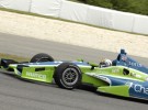 IndyCar – Afternoon in Dairyland