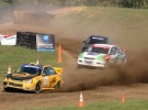 Rallycross – Rally America Announces the 2012 US Rallycross Series
