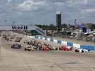 USF2000 – Sebring Race 1 Marred by FCYs